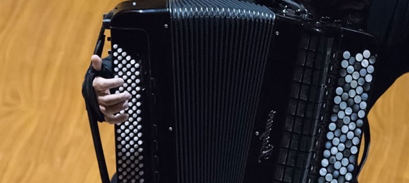 Musica lombarda alla riscossa e al festival di Spirano arriva Cappellini