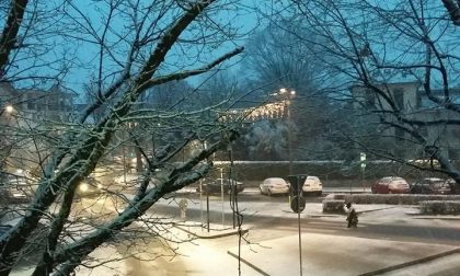 Meteo Treviglio: oggi ancora neve e temperature sotto lo zero