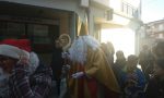 San Nicolò Cividate in festa FOTO VIDEO
