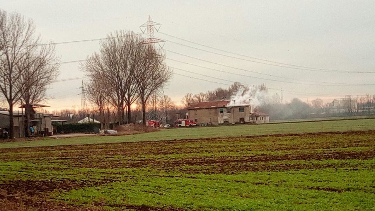 Incendio Badalasco