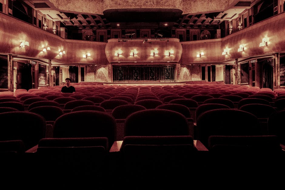 Natale al cinema ecco i titoli in arrivo nelle sale