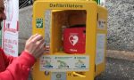 Due defibrillatori grazie ai karateka e all'Amministrazione