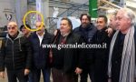 5 stelle in azienda: dietro Di Maio il duce