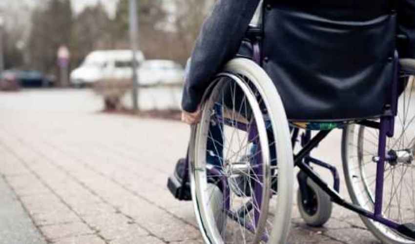 Coronavirus e disabili gravi: chiesto un protocollo per aiutare i più fragili