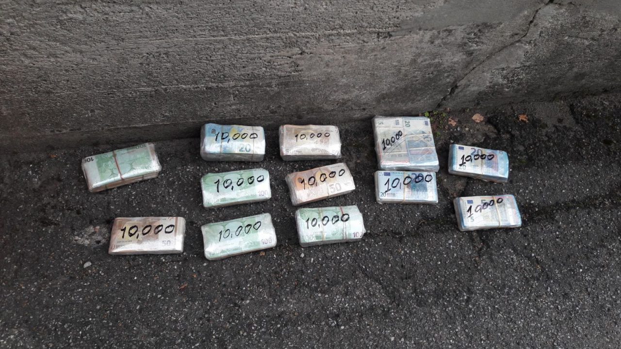 Narcotraffico Bergamo, arrestati due francesi