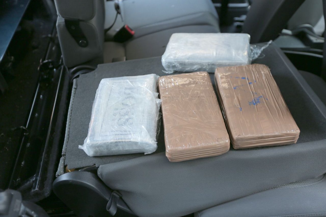 Narcotraffico Bergamo, arrestati due francesi