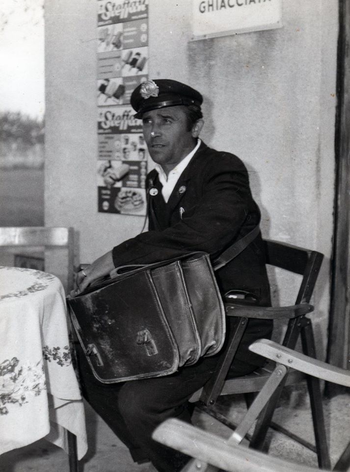 Addio Ermes Rossi, messaggero del paese