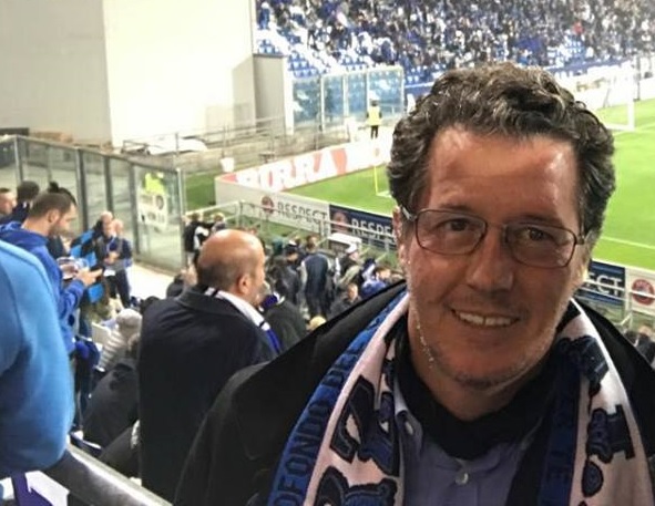 Consigliere bigia la seduta per tifare la Dea: “Lo rifarei”