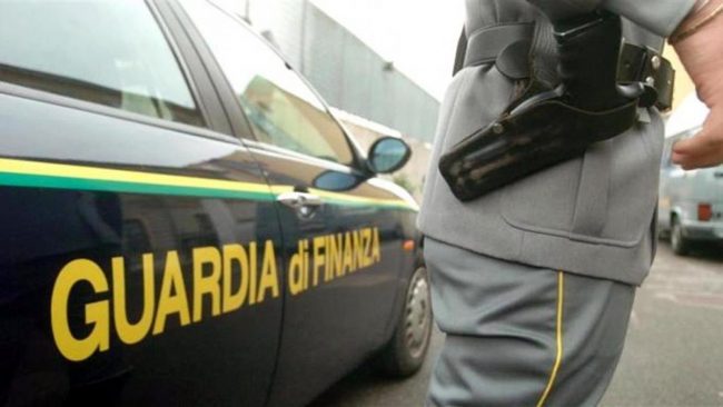 Frode fiscale da oltre 44 milioni di euro, coinvolti sette bergamaschi