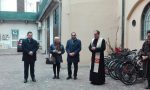 Il Cortile inaugurato progetto di housing sociale a Treviglio
