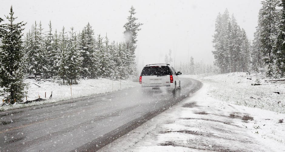 Pronti all’inverno? In Pianura arriva la neve