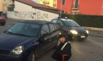 Deferiti tre vandali minorenni per danneggiamento