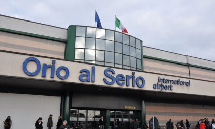 Aeroporto di Orio al Serio, in ginocchio più di 2500 lavoratori