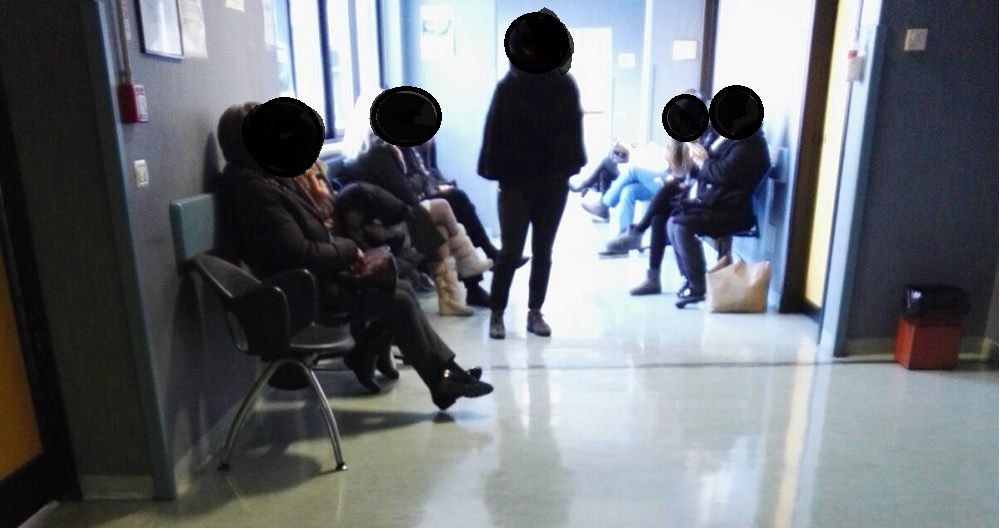Dottoressa presa a schiaffi da una paziente spazientita al Pronto soccorso di Treviglio