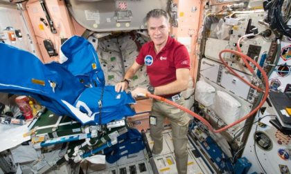 Torna la “AAA Green AeroSpace Conference”, ospite l’astronauta Paolo Nespoli