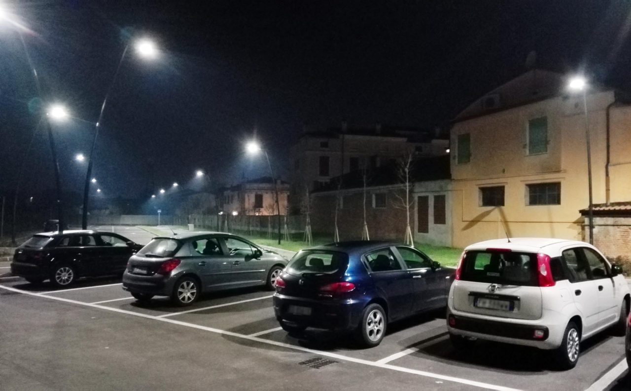 Rivoluzione viabilità Caravaggio punta sui parcheggi