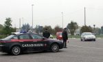 Spaccio a Capralba, arrestato pusher e segnalati due clienti