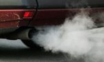 Misure antismog, Crema blocca i veicoli inquinanti