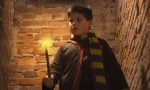 Harry Potter a Soncino con Pro Loco e Montodine Live