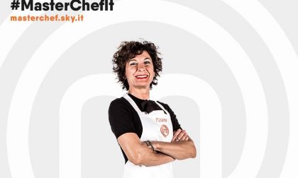 Tiziana Sassi ce l'ha fatta: è in gara a Masterchef
