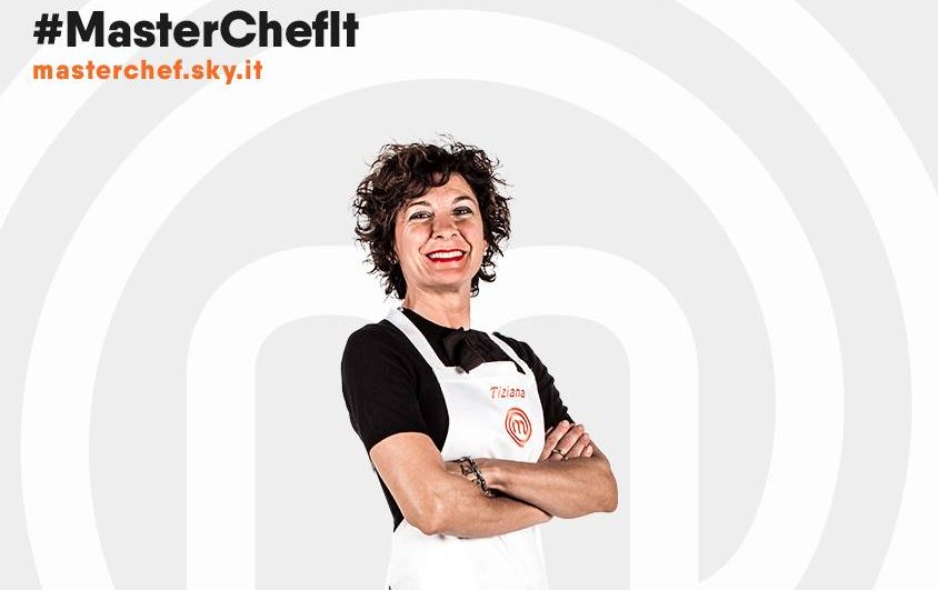 Tiziana Sassi ce l’ha fatta: è in gara a Masterchef