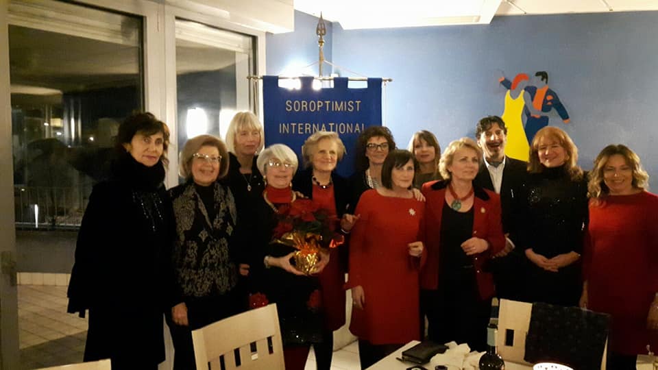 Soroptimist premia la ricetta più buona a base di patate