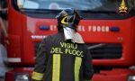 Fuga di gas, evacuato palazzo