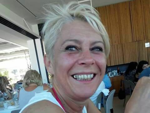 Un aneurisma si porta via la 51enne Patrizia Zanardi