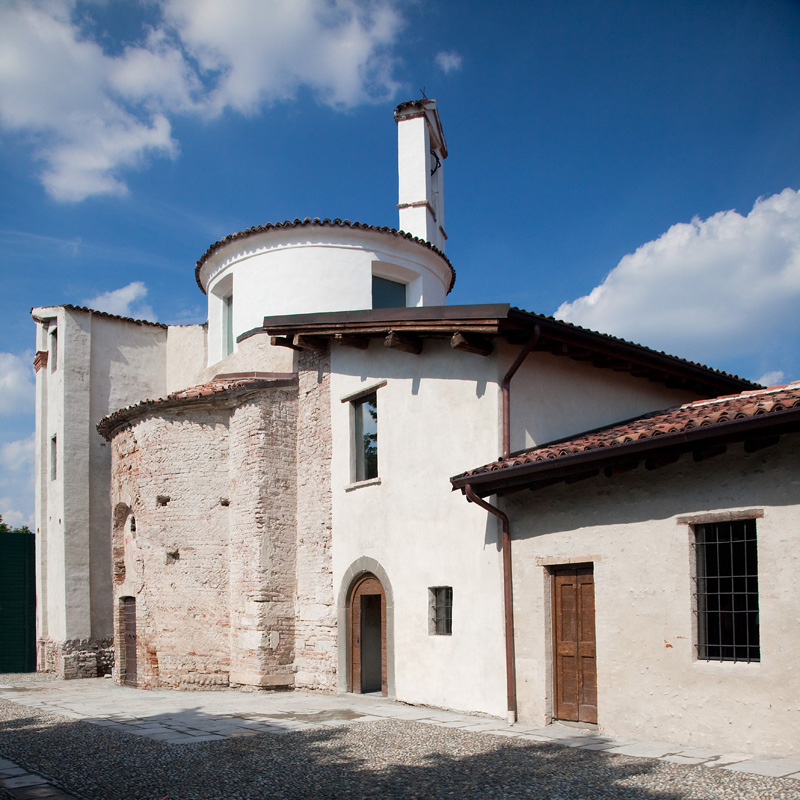 Il convento dei Neveri riapre alle visite