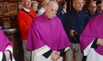 Monsignor Luigi Gerevini è morto a 84 anni lutto a Cassano D'Adda