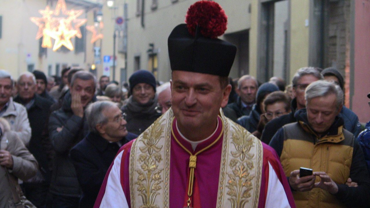 Treviglio, sospesa la Novena: “Nemmeno in guerra” IL MESSAGGIO DEL PARROCO
