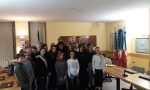 Consiglio dei ragazzi, Viola è il nuovo sindaco FOTO