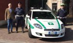 Polizia Locale numeri da record a Brembate