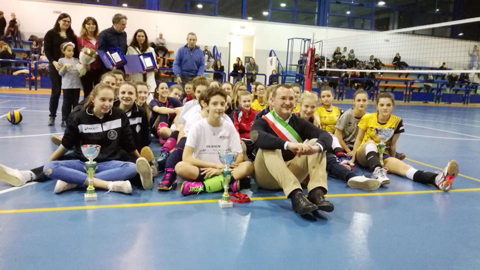 Contro il tumore ha vinto Giorgia