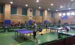 Tennis da tavolo, record di iscritti al torneo provinciale