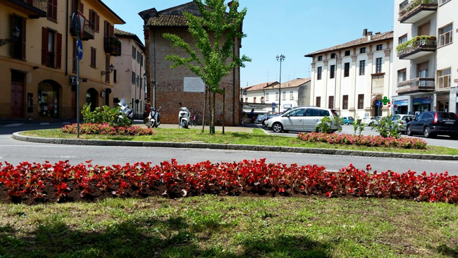 Lavori all’acquedotto, modifiche alla circolazione
