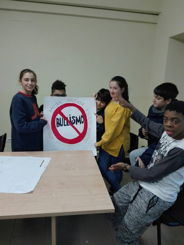 Scuola aperta è un successo a Cassano
