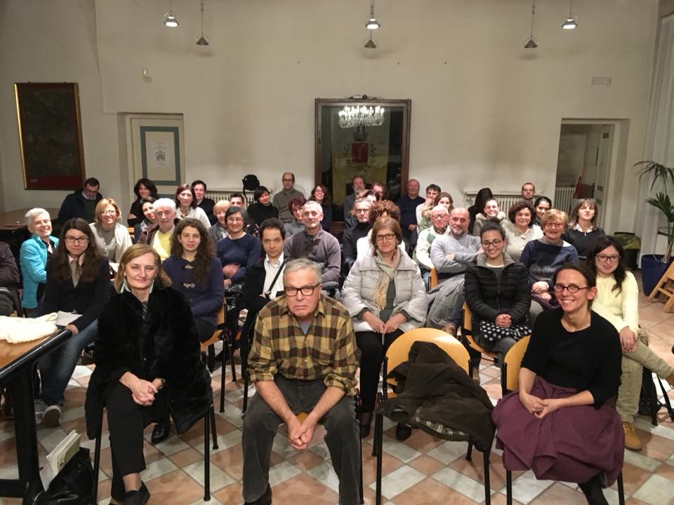 Charlotte Delbo e la letteratura come testimonianza FOTO