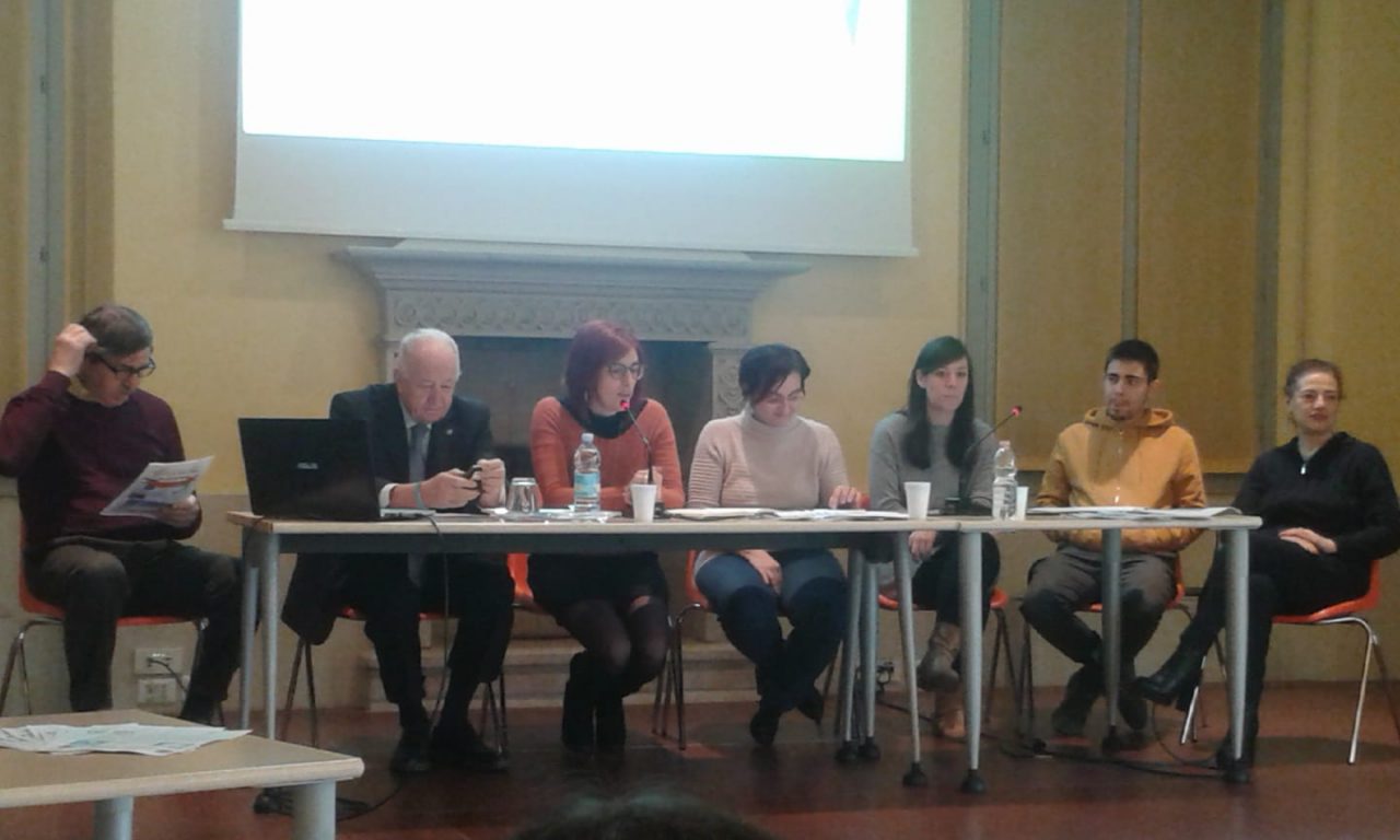 Morengo presenta il suo gemello in Europa
