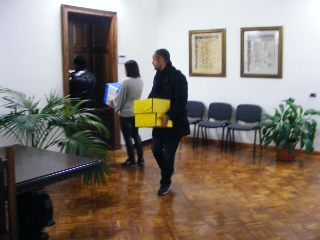 Cassanopoli Il Comune incassa il risarcimento