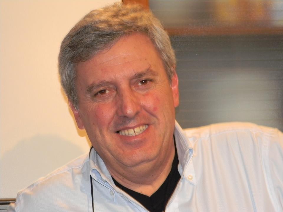 Angelo Giroletti, addio alla colonna del “Boschiroli”