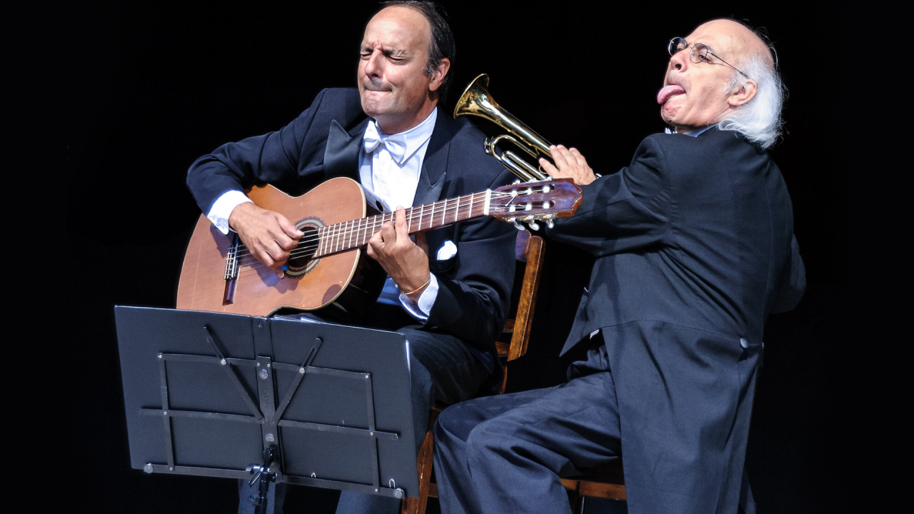 Sabato torna la rassegna Stasera a teatro