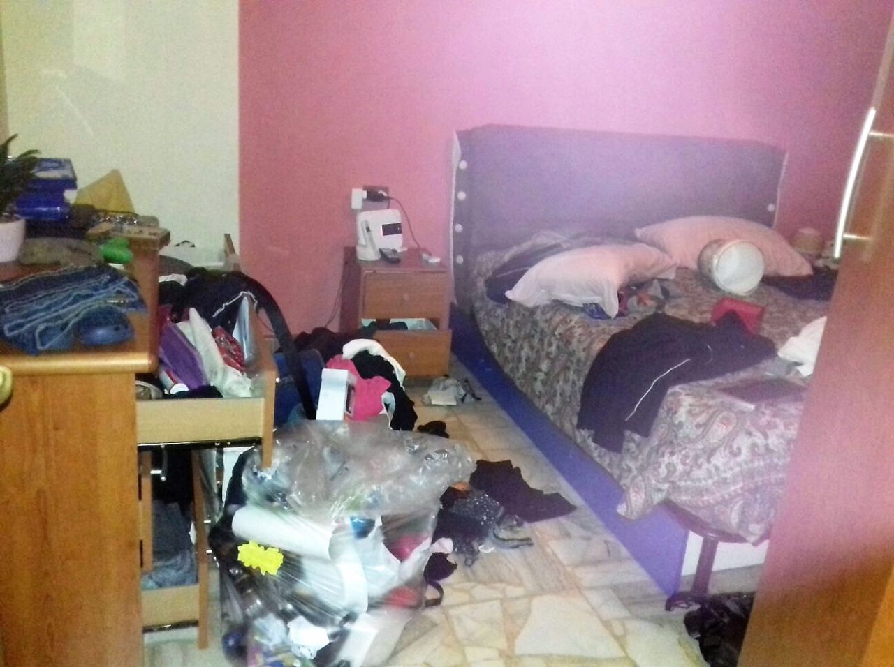 Furti a raffica anche il giorno dell’Epifania