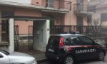 Trovato morto in casa