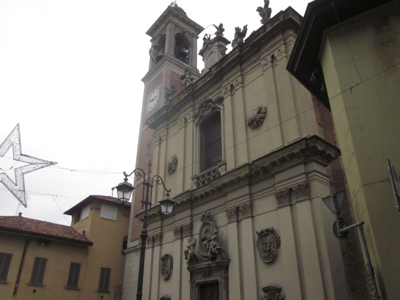 Il programma liturgico per la Madonna delle Lacrime