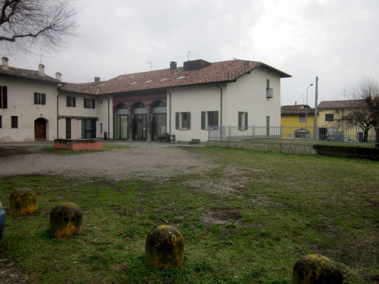 Nuova piazza, nel 2018 pronto il progetto