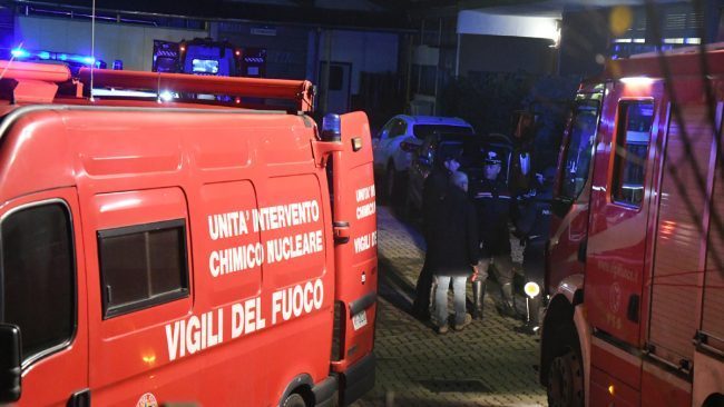 Sciopero metalmeccanici, basta morti sul lavoro I DATI