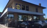 Rapina Lidl di Caravaggio, denunciato 18enne