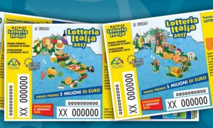 Lotteria Italia: attenzione alla "data di scadenza" dei premi