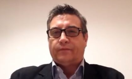 Elezioni 2018, Valcarenghi si auto-candida per il Senato con il M5S VIDEO